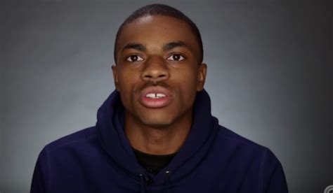Image of Vince Staples